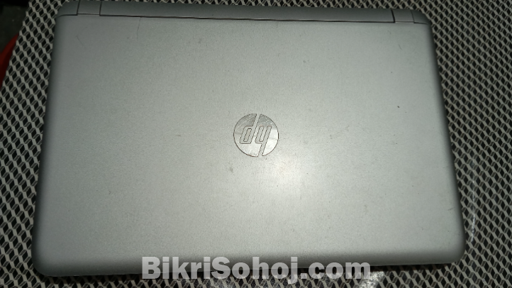 HP Pavilion core i3